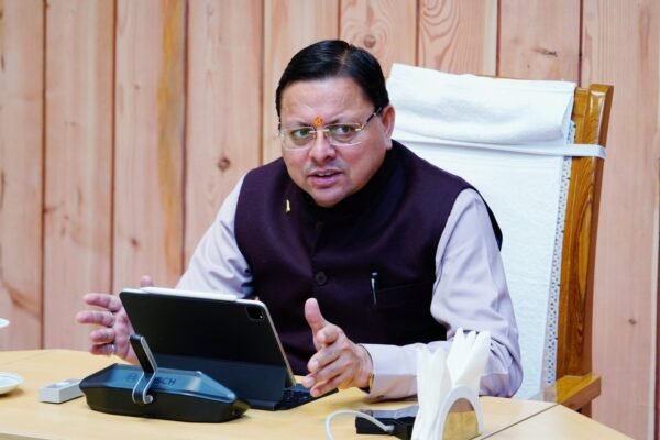 केदारनाथ, बद्रीनाथ, यमुनोत्री और गंगोत्री धाम के शीतकालीन प्रवास स्थलों के लिए यात्रा शुरू की जाय – मुख्यमंत्री