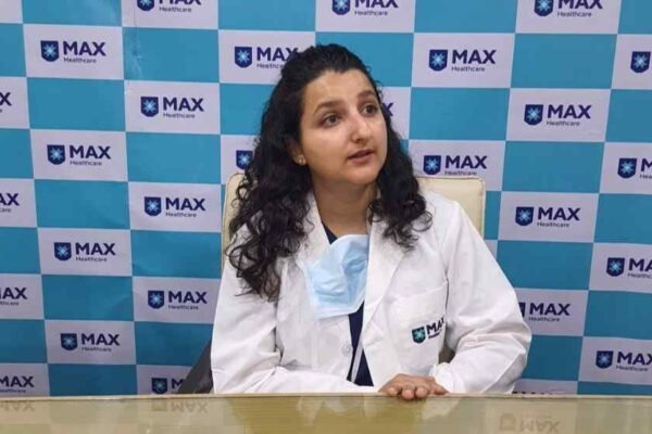 मैक्स अस्पताल, देहरादून के डॉक्टरों ने 2.8 वर्षीय बच्चे को दी सुनने की अनमोल सौगात, जन्म से बधिर बच्चा पहली बार सुन सका
