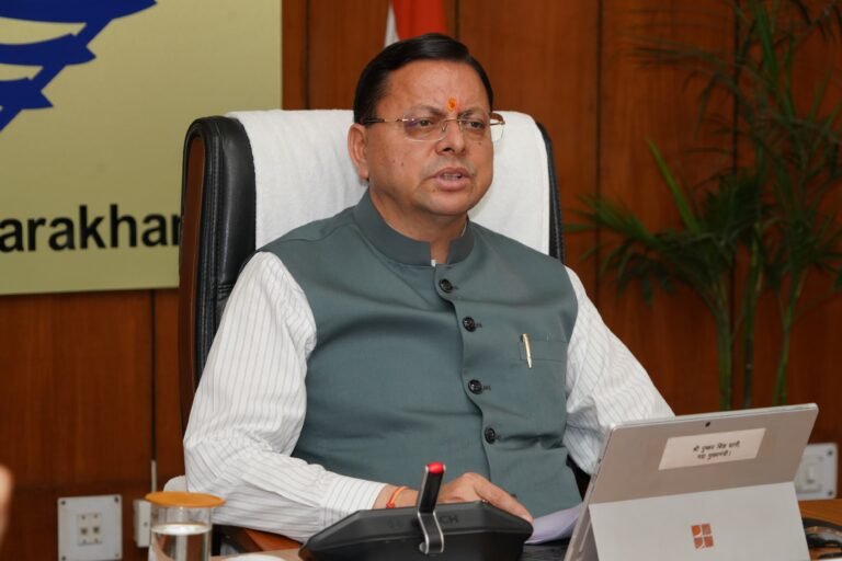 ऊर्जा और ईंधन बचत के लिए धामी कैबिनेट ने लिए  महत्वपूर्ण निर्णय