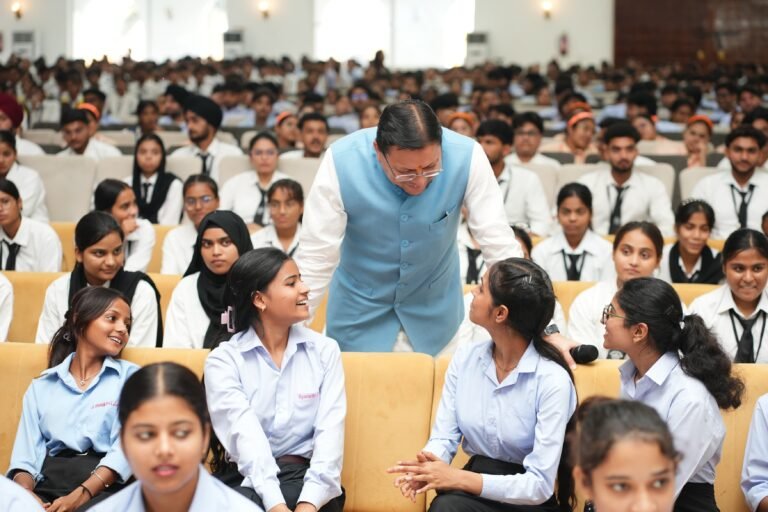 देहरादून में बनाई जा रही देश की 5वीं सबसे बड़ी ‘साइंस सिटी’, हर जिले में खुलेंगे टेक्नोलॉजी सेंटर