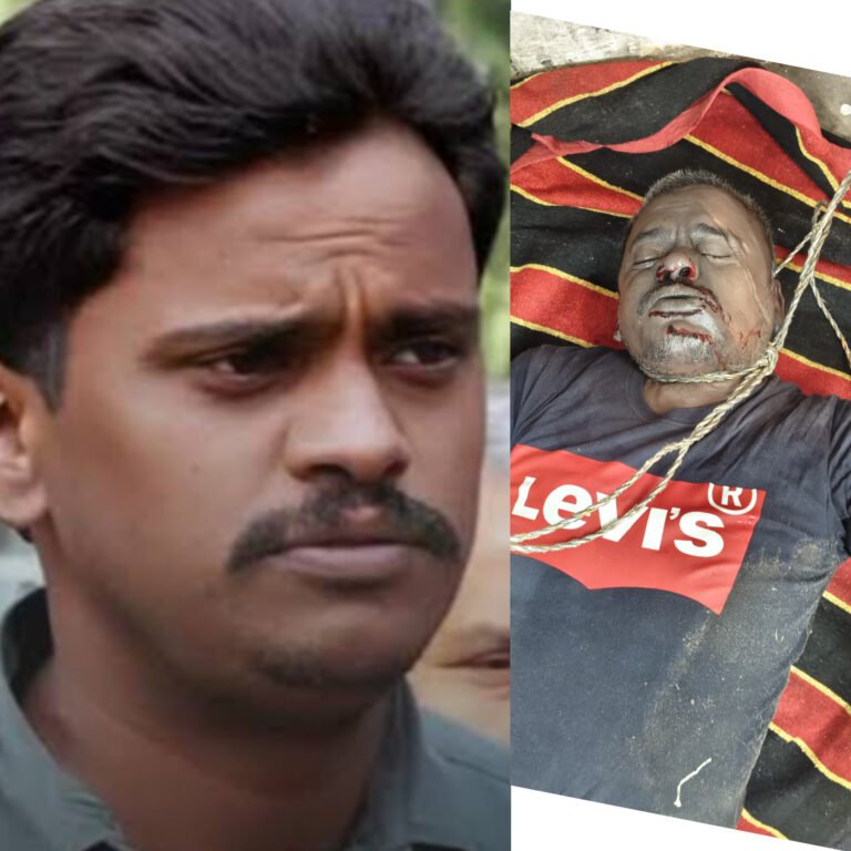 कौन था सुरेंद्र कोली ? निठारी कांड के आरोपित ने हरिद्वार में की आत्महत्या !