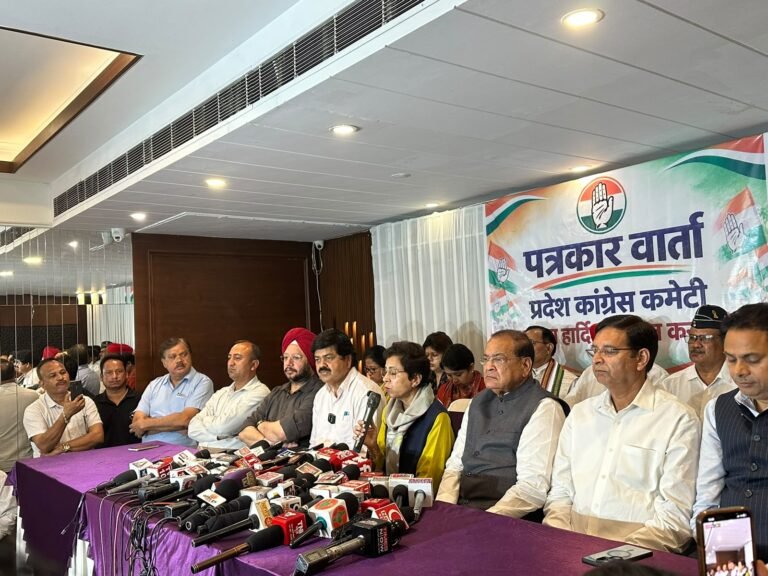 अंकिता भंडारी को न्याय से लेकर उत्तराखंड के ज्वलंत मुद्दों तक, कांग्रेस का संघर्ष तेज, 27 अक्टूबर को गैरसैंण विधानसभा का घेराव