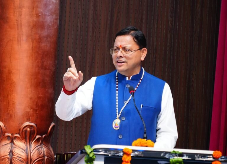 प्रदेश के विभिन्न विभागों में कार्यरत पर्यावरण मित्रों का मानदेय जल्द बढ़ाया जाएगा : मुख्यमंत्री