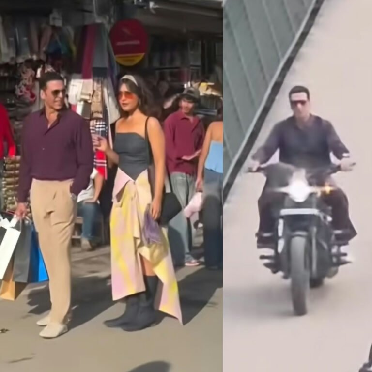 देवभूमि बनी फिल्मों की पहली पसंद -अक्षय कुमार से लेकर जाह्नवी कपूर तक  उत्तराखण्ड में सितारों का जमावड़ा!